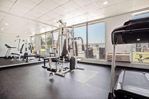 Quality Inn & Suites University Area - image 18