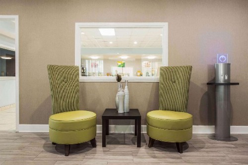 Quality Inn & Suites University Area - image 8