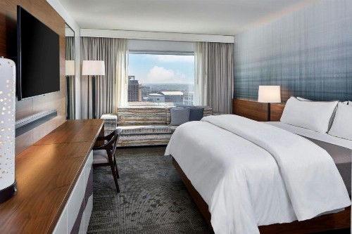 The Westin Charlotte - image 13