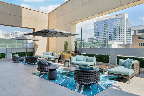 The Westin Charlotte - image 16