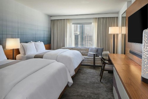 The Westin Charlotte - image 2