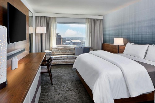 The Westin Charlotte - image 21