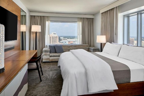 The Westin Charlotte - image 22