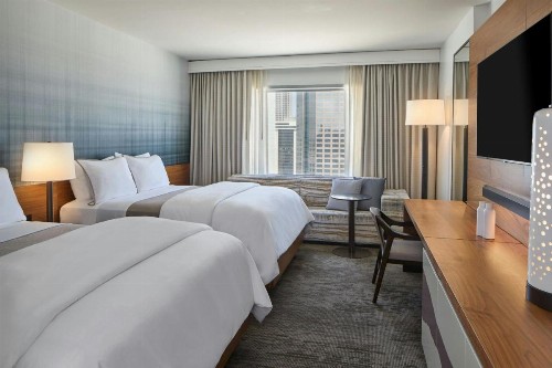The Westin Charlotte - image 23