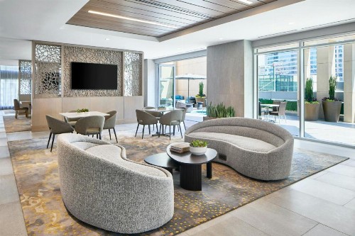 The Westin Charlotte - image 24