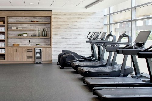 The Westin Charlotte - image 26