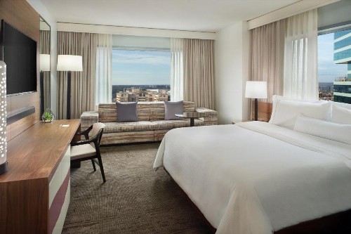 The Westin Charlotte - image 29