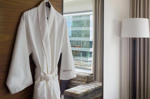 The Westin Charlotte - image 30