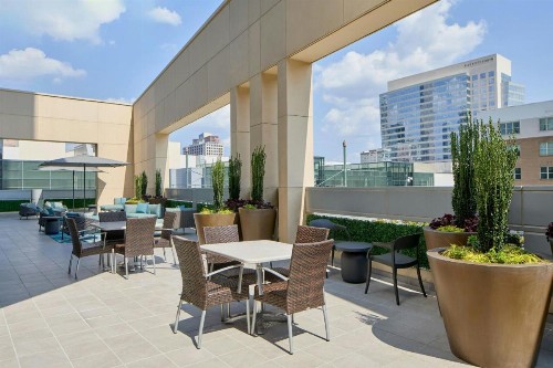 The Westin Charlotte - image 31