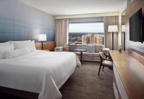 The Westin Charlotte - image 32