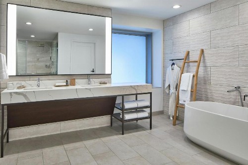 The Westin Charlotte - image 33