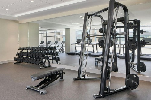 The Westin Charlotte - image 34