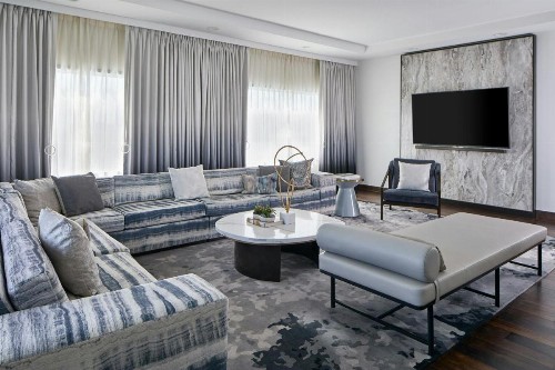 The Westin Charlotte - image 35