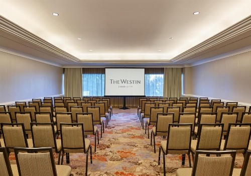 The Westin Charlotte - image 36