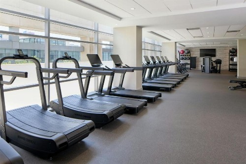 The Westin Charlotte - image 37