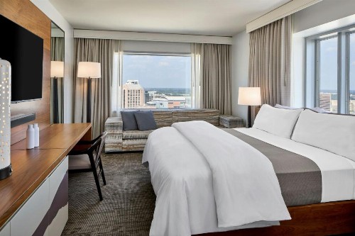 The Westin Charlotte - image 38