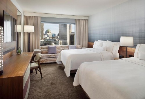 The Westin Charlotte - image 46