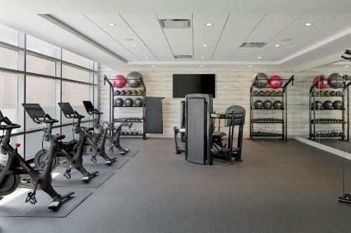 The Westin Charlotte - image 47