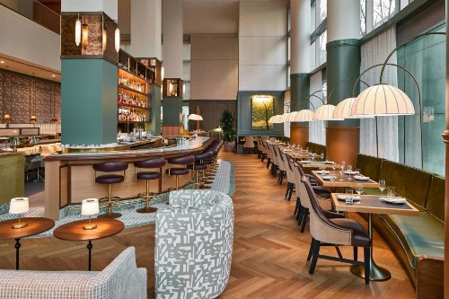The Westin Charlotte - image 49