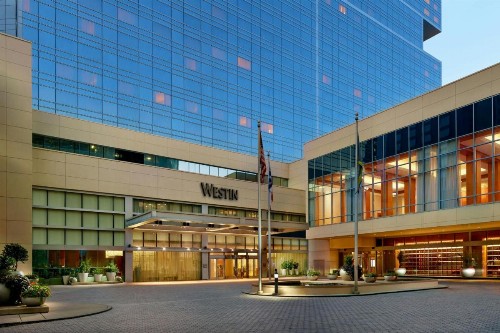 The Westin Charlotte - image 5