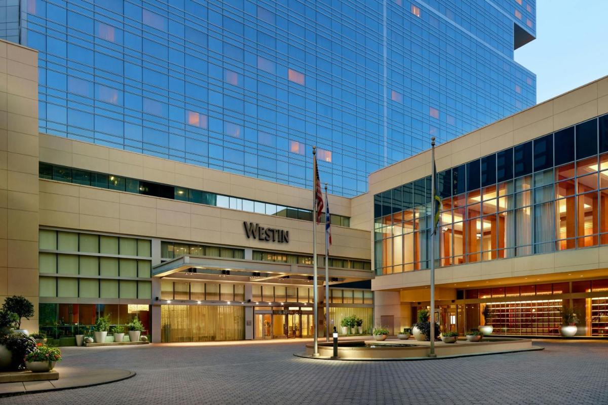 The Westin Charlotte - image 5