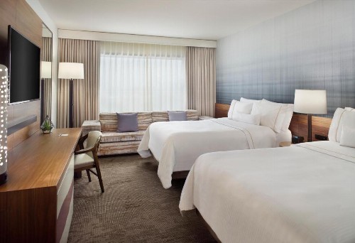 The Westin Charlotte - image 6
