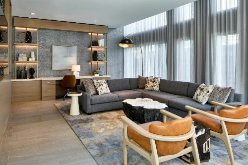 The Westin Charlotte - image 8