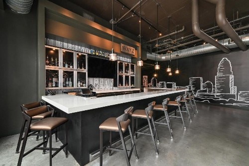 Aloft Charlotte City Center
