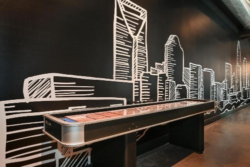 Aloft Charlotte City Center - image 10
