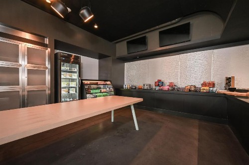Aloft Charlotte City Center - image 11