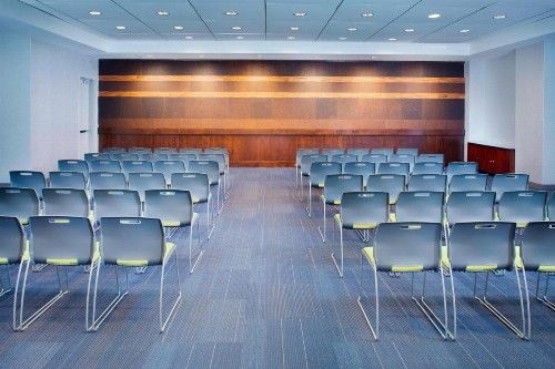 Aloft Charlotte City Center - image 14