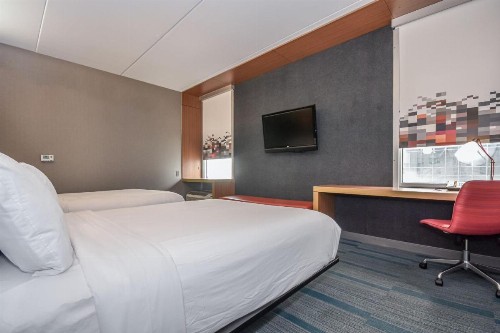 Aloft Charlotte City Center - image 16