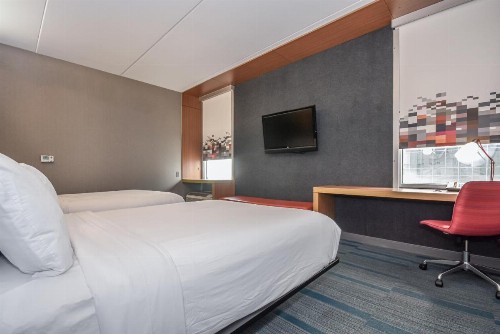 Aloft Charlotte City Center - image 17