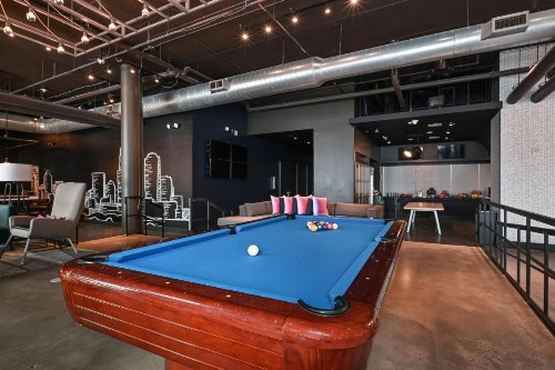 Aloft Charlotte City Center - image 2