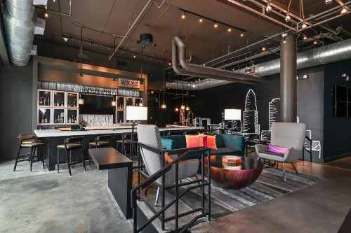 Aloft Charlotte City Center - image 22