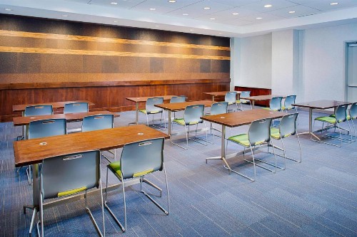 Aloft Charlotte City Center - image 23