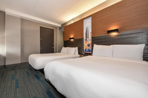 Aloft Charlotte City Center - image 24