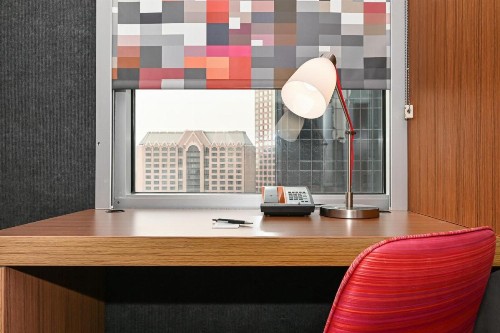Aloft Charlotte City Center - image 26