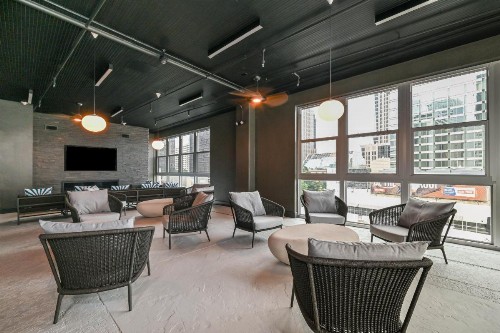 Aloft Charlotte City Center - image 28