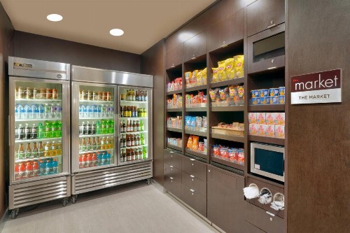 Courtyard by Marriott Charlotte Airport/Billy Graham Parkway - image 2