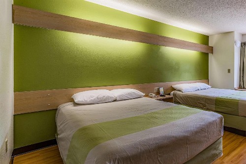Motel 6-Charlotte NC - University - image 22