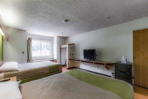 Motel 6-Charlotte NC - University - image 23