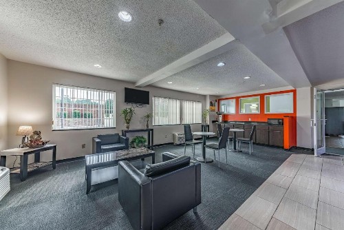 Motel 6-Charlotte NC - University - image 26