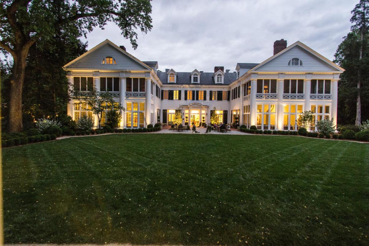 The Duke Mansion - main image