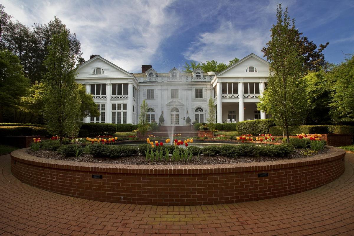 The Duke Mansion - image 5