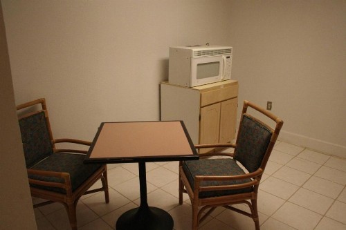 Budget Inn - Charlotte - image 2