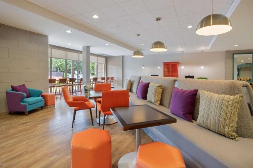 Home2 Suites Charlotte I-77 South - image 10