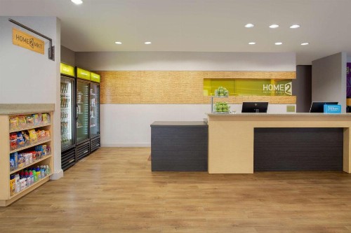 Home2 Suites Charlotte I-77 South - image 11