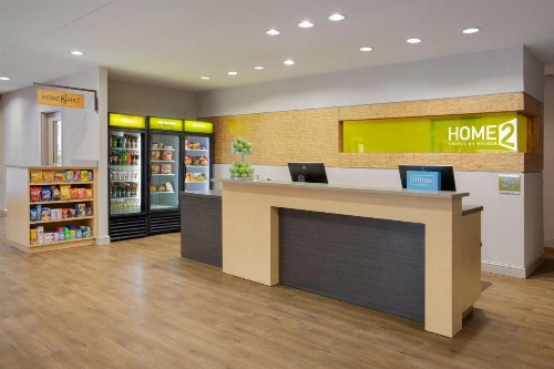 Home2 Suites Charlotte I-77 South - image 12