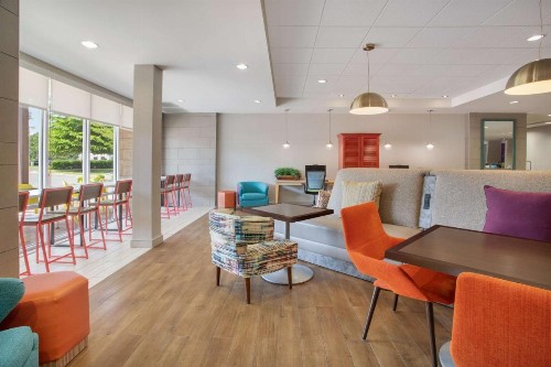 Home2 Suites Charlotte I-77 South - image 13
